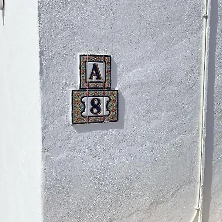 Casa Ayla Montecastillo A8 Apartment