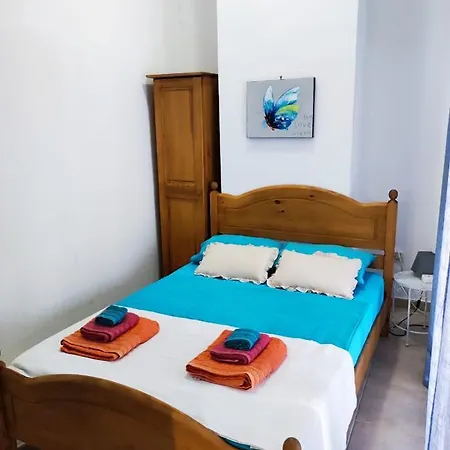 Pousada Casa Odett *