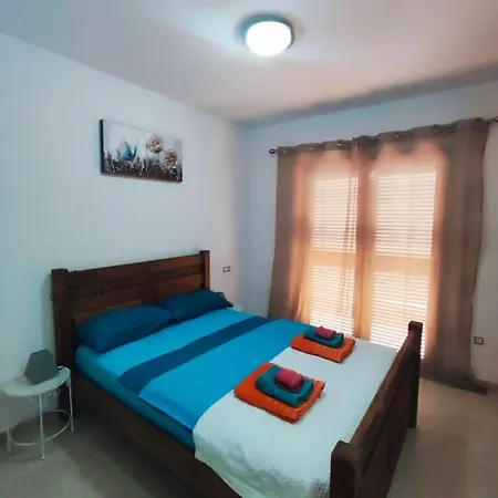 Pousada Casa Odett *