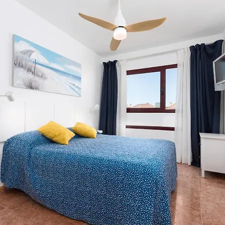 Apartamento Home2book Casa La Pepita 2 *