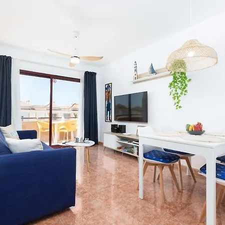 Apartamento Home2book Casa La Pepita 2 Caleta De Fuste