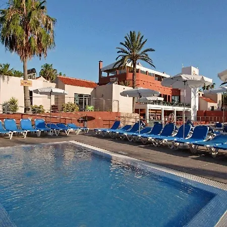 Apartamento Caybeach Caleta *