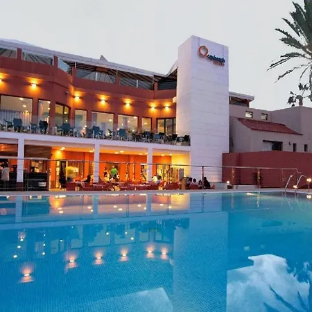 Caybeach Caleta Apartamento *
