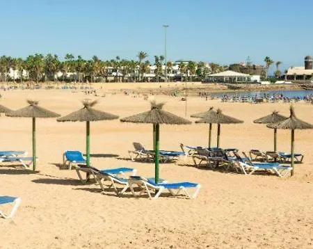 Villa La Hubara *