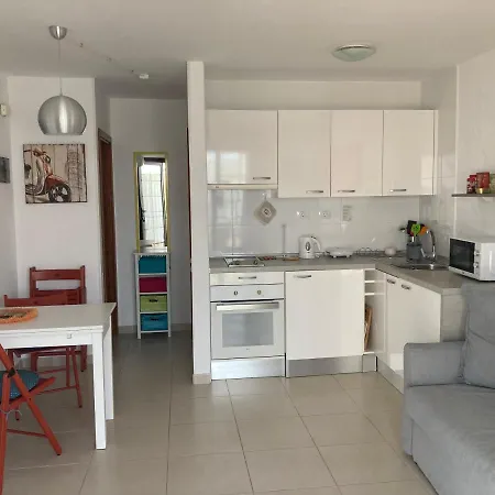 Holiday home Sun 41 Caleta De Fuste