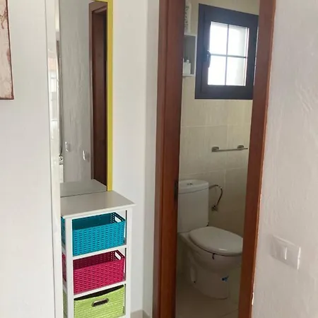 Sun 41 Holiday home