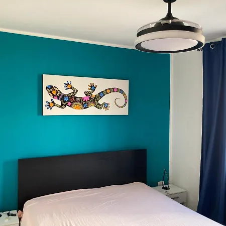Holiday home Sun 41
