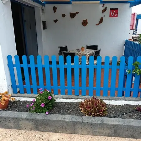 Alipatri Apartment Caleta De Fuste