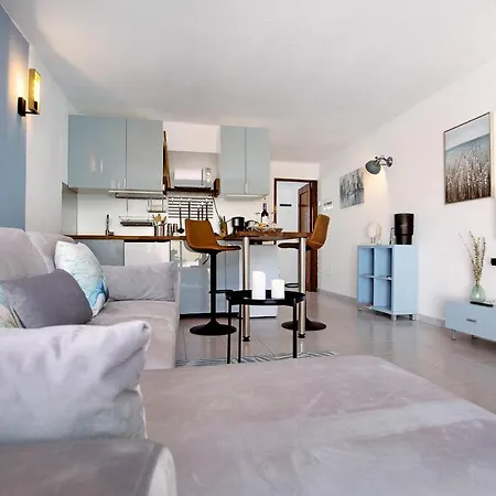 Casa Vitamin Sea Appartement