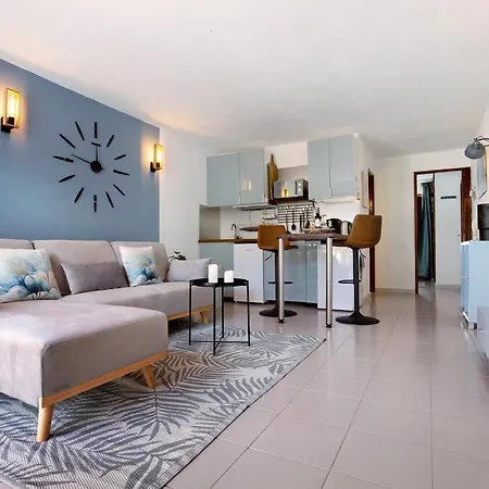 Appartement Casa Vitamin Sea *