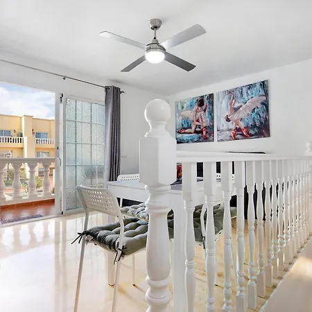 Sol Y Mar Holiday home *
