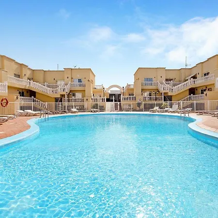 Sol Y Mar Holiday home Caleta De Fuste