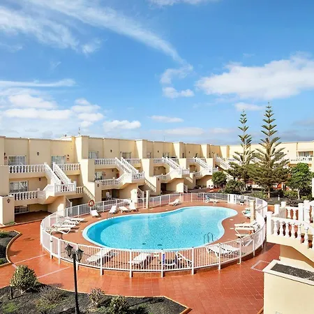 Holiday home Sol Y Mar