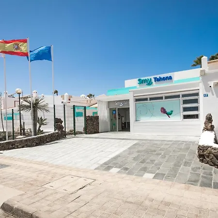 Smy Tahona Fuerteventura Caleta De Fuste