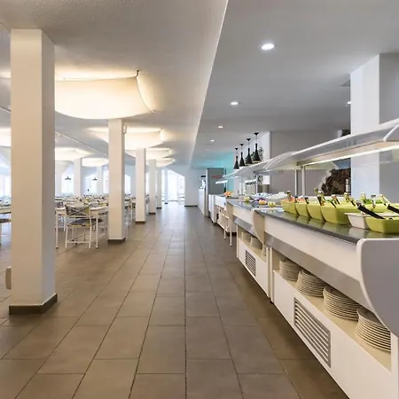 Hotel Smy Tahona Fuerteventura
