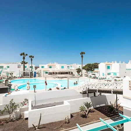 Smy Tahona Fuerteventura 3*