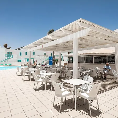 Hotel Smy Tahona Fuerteventura 3*
