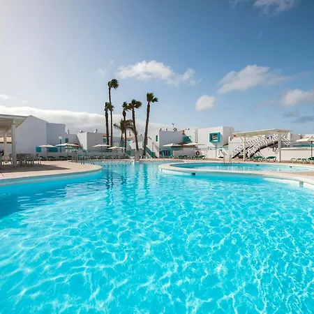 Hotel Smy Tahona Fuerteventura Caleta De Fuste