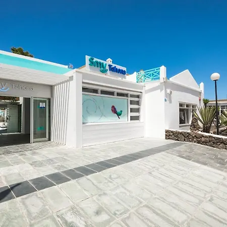 Hotel Smy Tahona Fuerteventura Caleta De Fuste