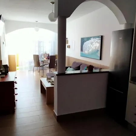 Apartment Apartamento Casa Terrera Fakay Caleta De Fuste