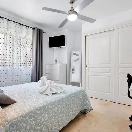 Holiday home Sol Y Mar