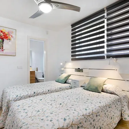 Sol Y Mar Holiday home *