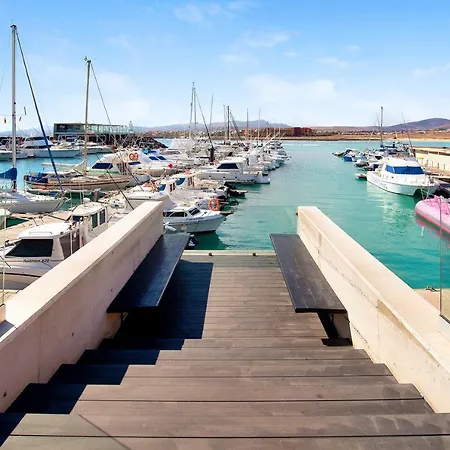 Sol Y Mar Holiday home Caleta De Fuste
