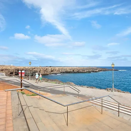 Holiday home Sol Y Mar *