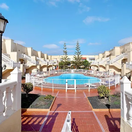 Holiday home Sol Y Mar *