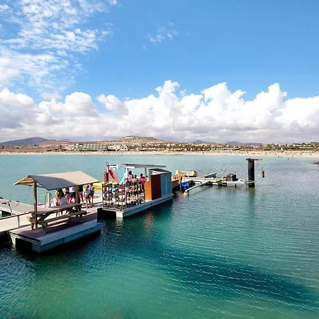 Sol Y Mar Holiday home Caleta De Fuste