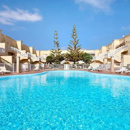 Sol Y Mar Holiday home *