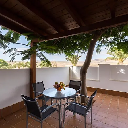 Casa vacanze Home2book Charming Casa El Refugio Caleta De Fuste