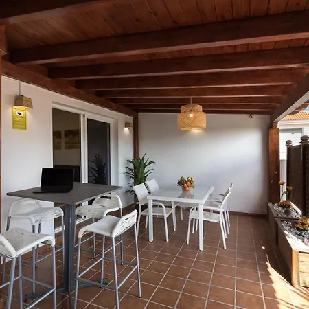 Home2book Charming Casa El Refugio Casa vacanze