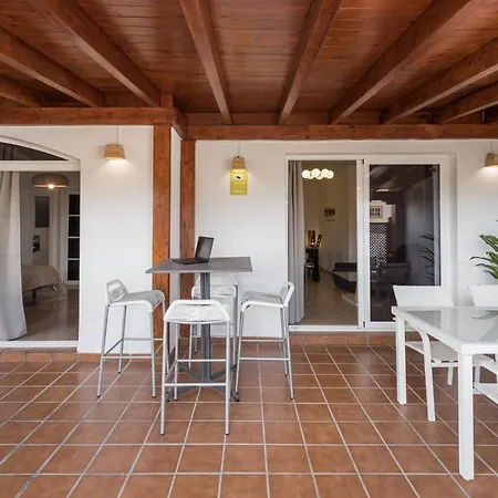Home2book Charming Casa El Refugio Casa vacanze