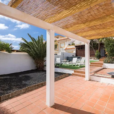 Home2book Charming Casa El Refugio Casa vacanze *
