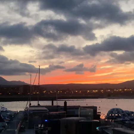 Amaneceres Caleta De Fuste