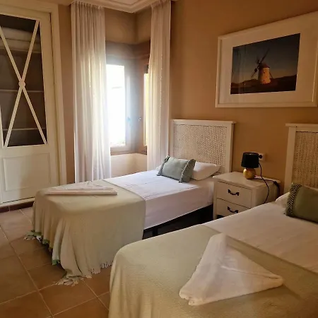 Villa Amaneceres