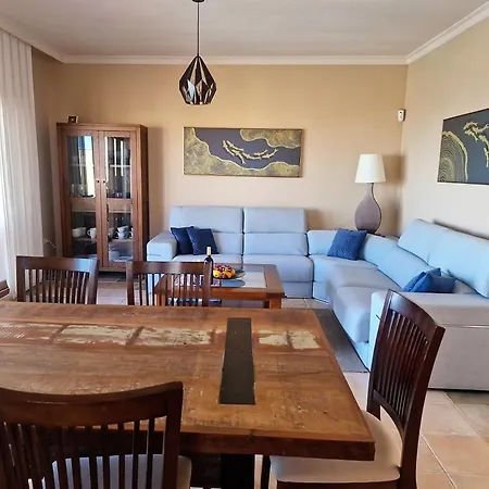 Villa Amaneceres