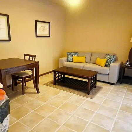 Amaneceres Villa *