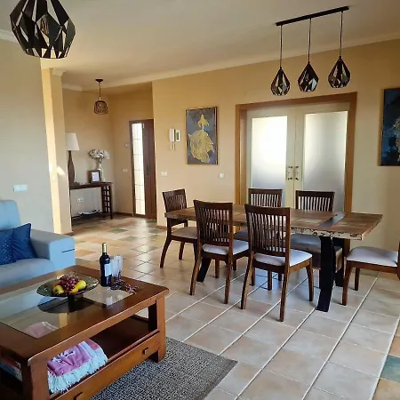 Villa Amaneceres *
