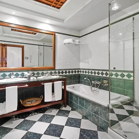 Elba Palace Golf Boutique - Adults Only Hotel
