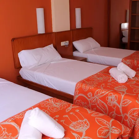 Hotel La Casita Di Fuerte