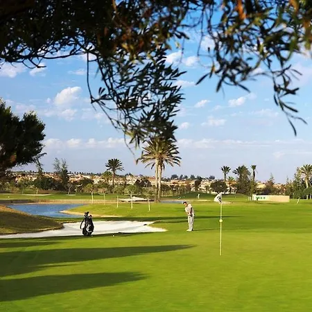 Hotel Elba Palace Golf Boutique - Adults Only 5*