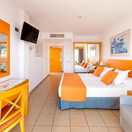 Hotel Chatur Costa Caleta Caleta De Fuste
