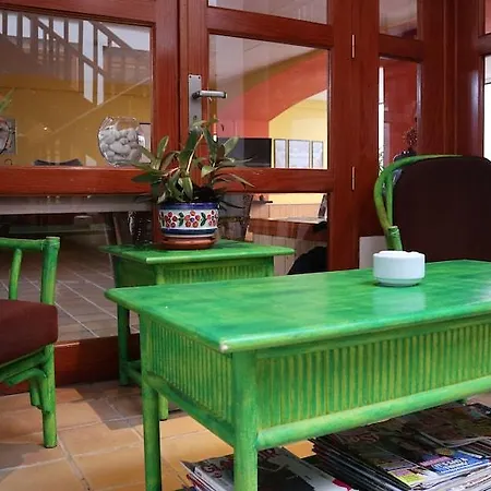 Hotel La Casita Di Fuerte 2*