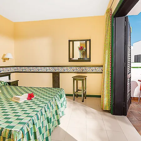 Puerto Caleta Apartment