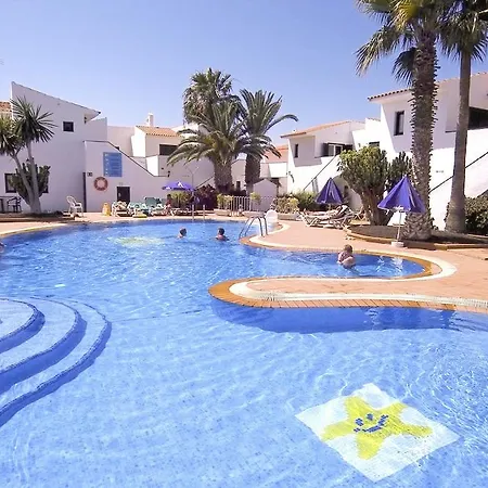 Apartment Puerto Caleta Caleta De Fuste