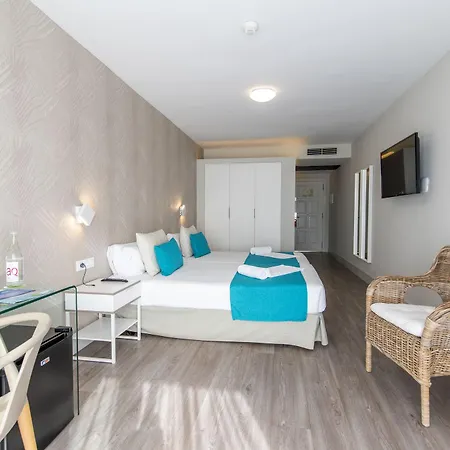 Ereza Mar - Adults Only Hotel 4*