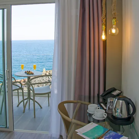 Hotel Ereza Mar - Adults Only