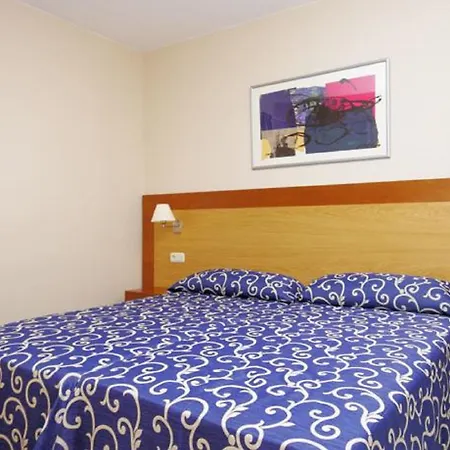 Caybeach Caleta Apartamento *